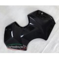Carbonvani - Ducati Panigale V4 / S / R / Speciale Carbon Fiber Upper Tank Cover (18-21) Carbonvani - Ducati Panigale V4 / S / R / Speciale Carbon Fiber Upper Tank Cover (18-21)
